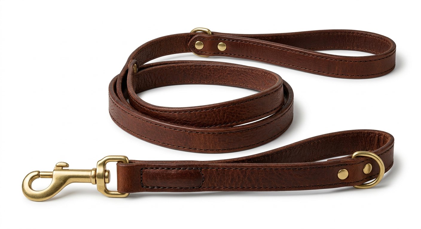 Premium Dog Leashes