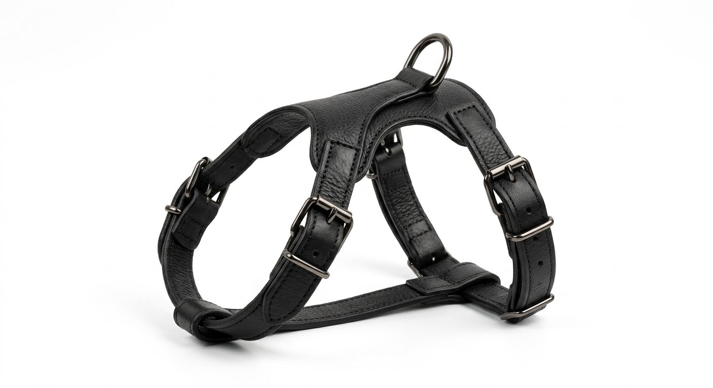 Premium Dog Harnesses