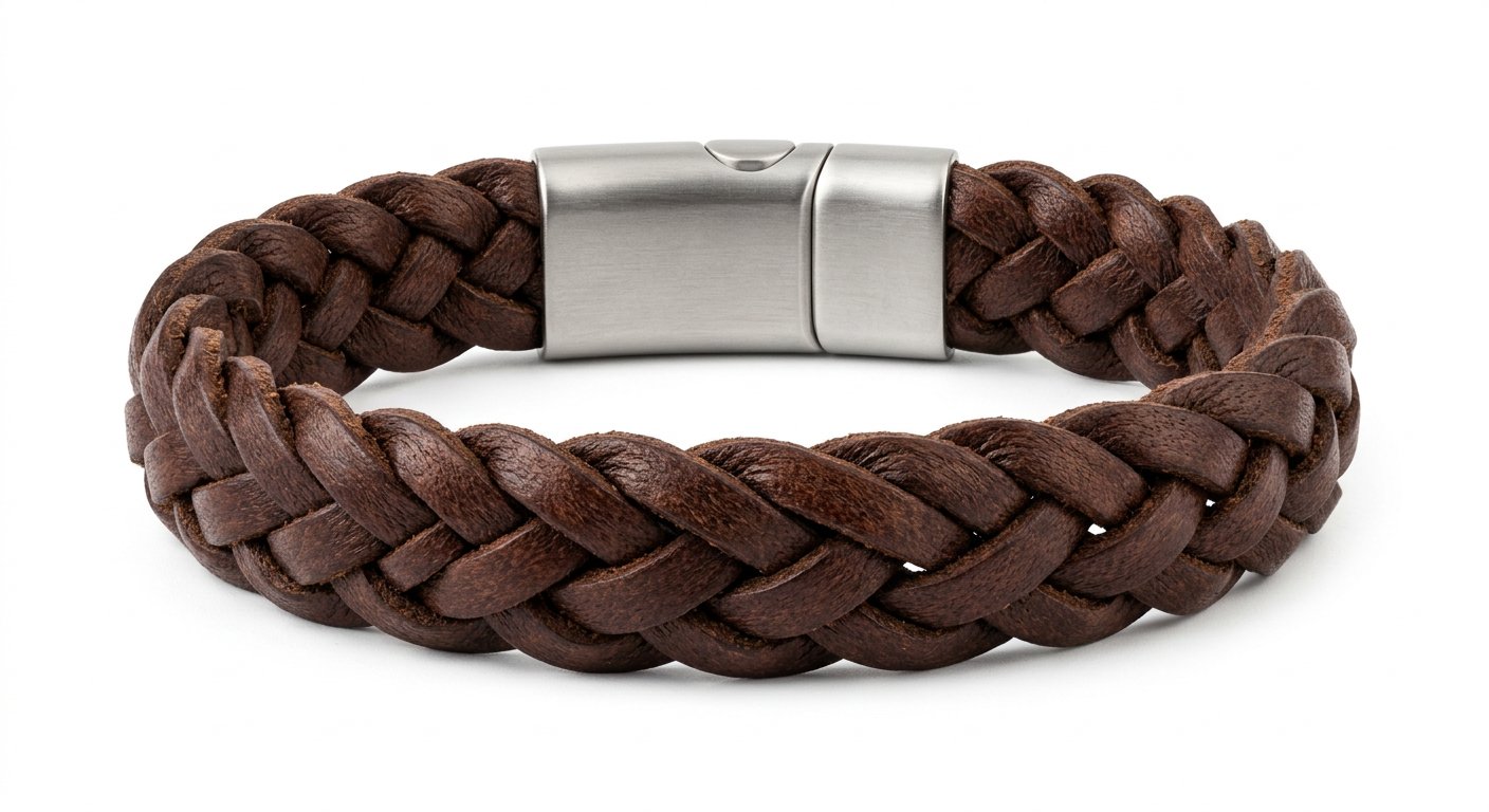 Premium Leather Bracelet
