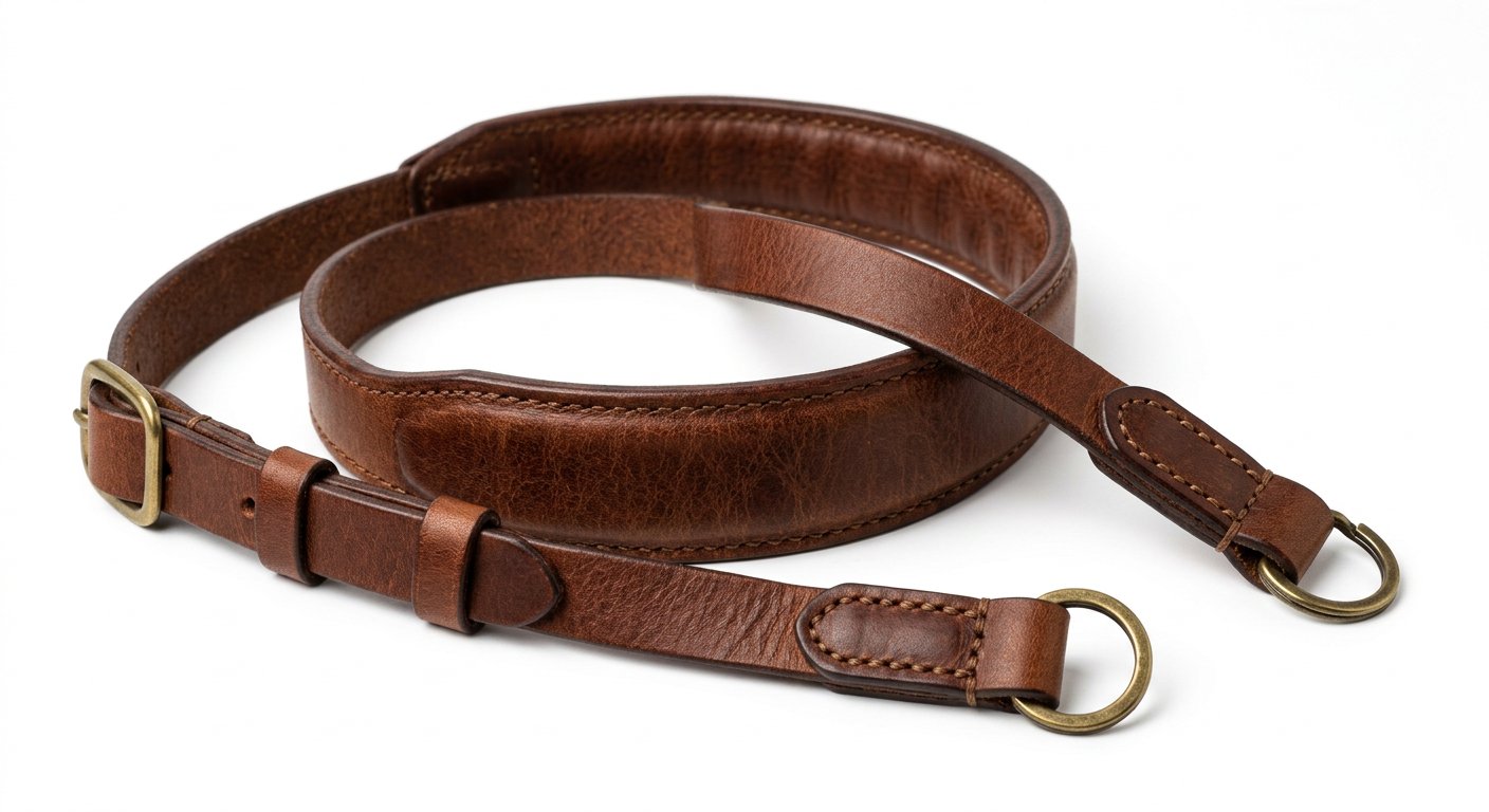 Premium Camera Strap