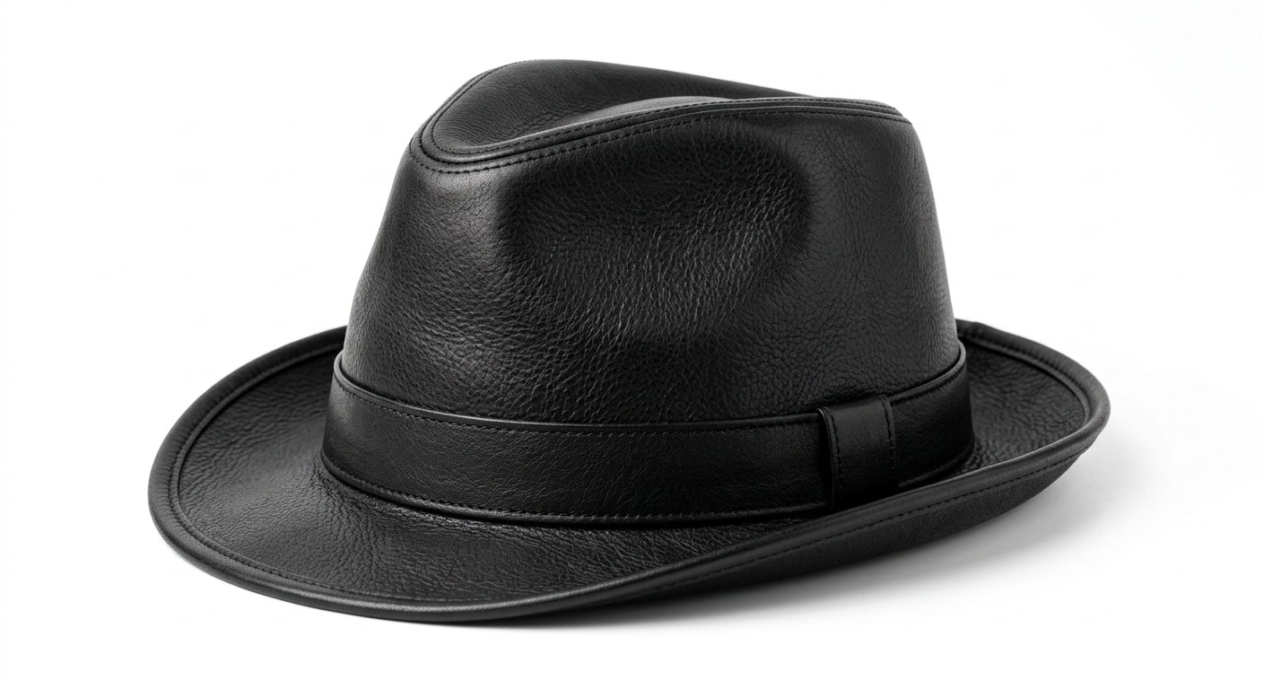 Premium Fedora Hats