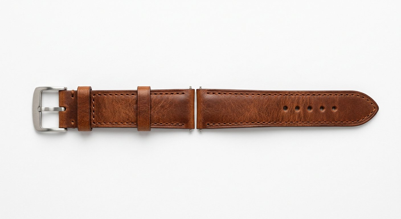 Premium Watch Strap