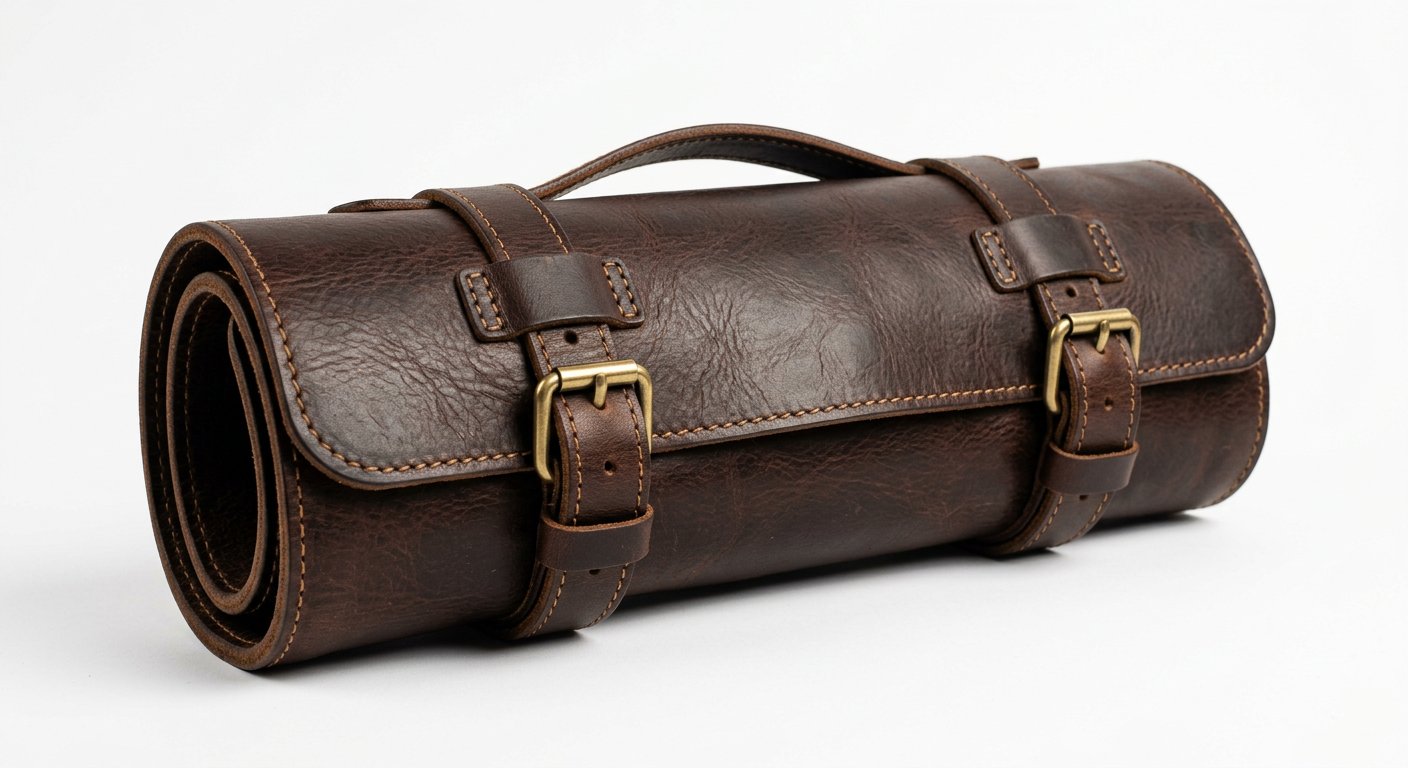 Premium Knife Roll