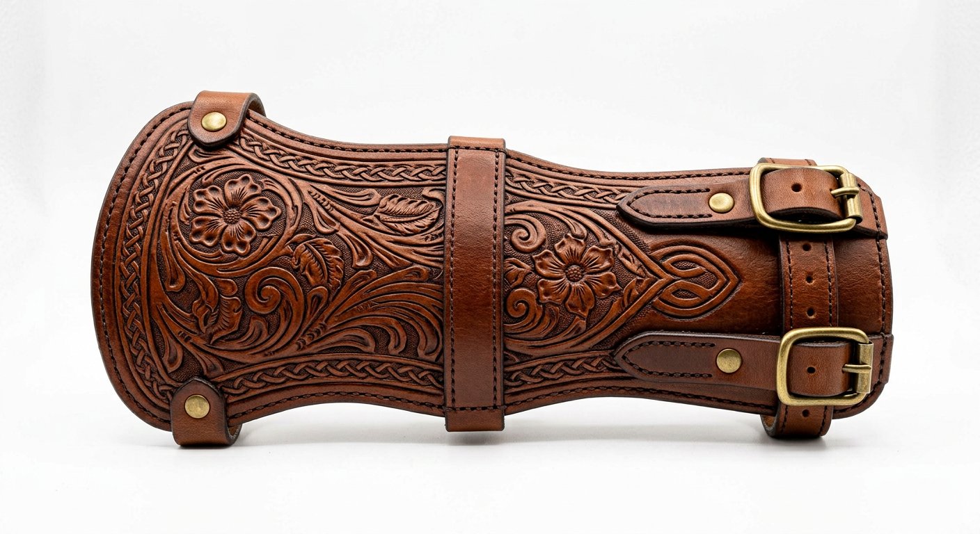 Premium Archery Arm Guard