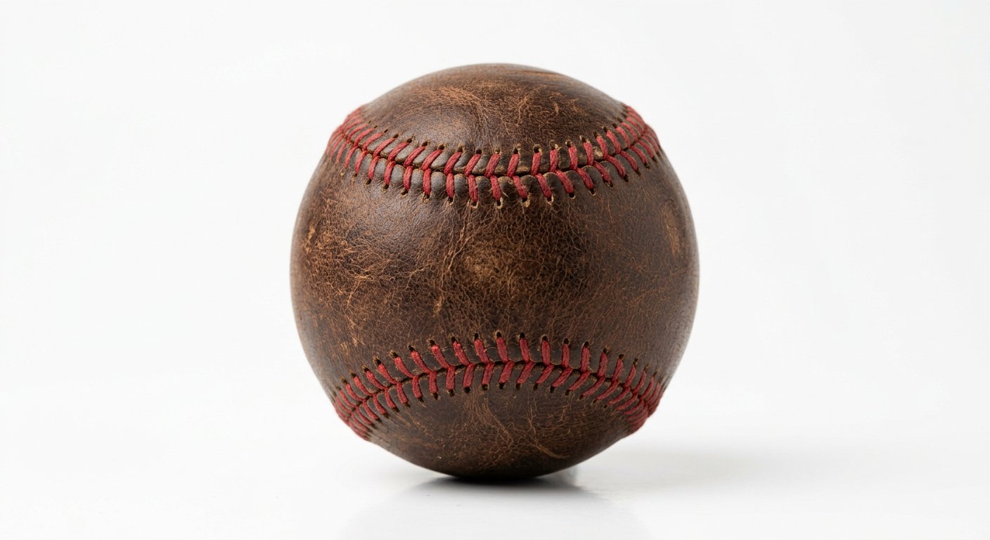 Premium Baseball Cover