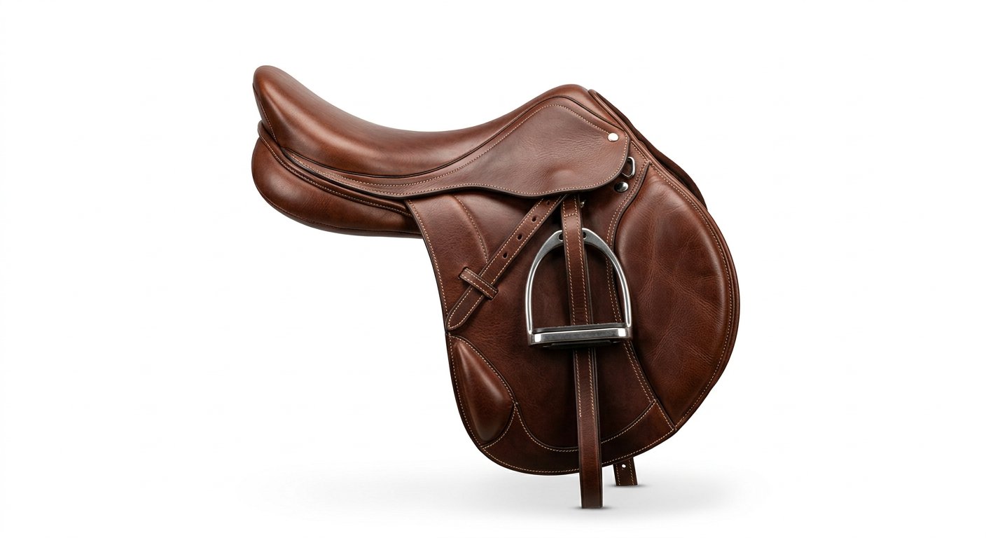 Premium Saddles