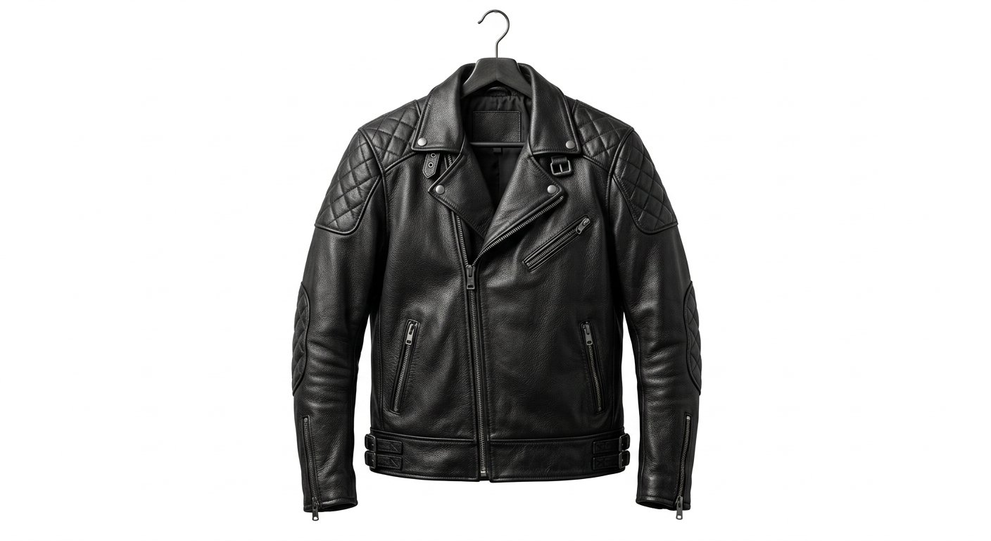Premium Cruiser Jacket