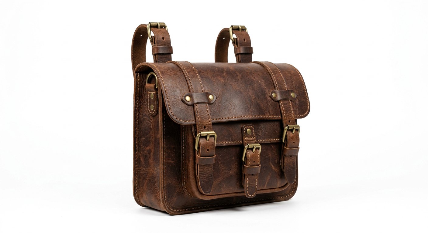 Premium Handlebar Bag