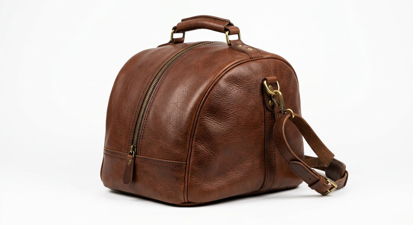 Premium Helmet Bag