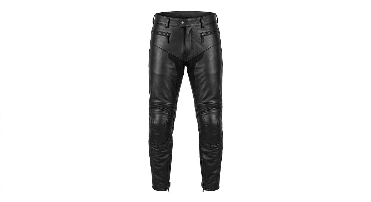 Premium Riding Pants
