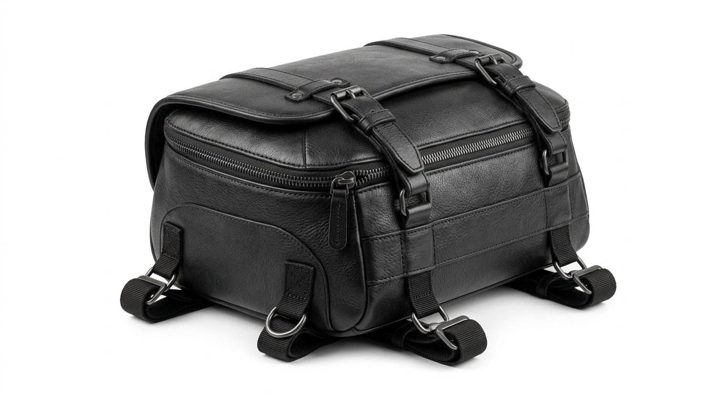 Premium Seat Bag