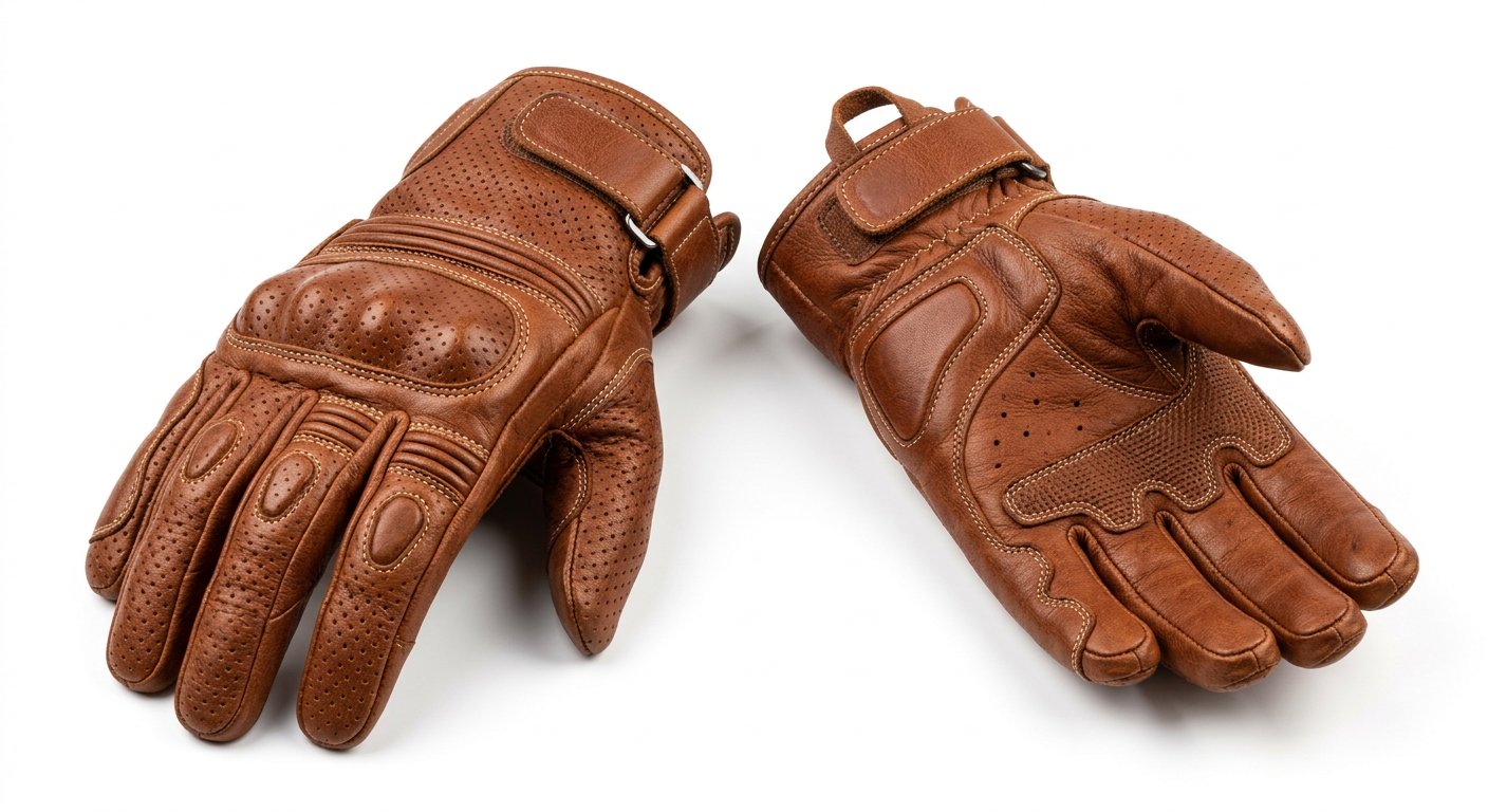 Premium Summer Riding Gloves