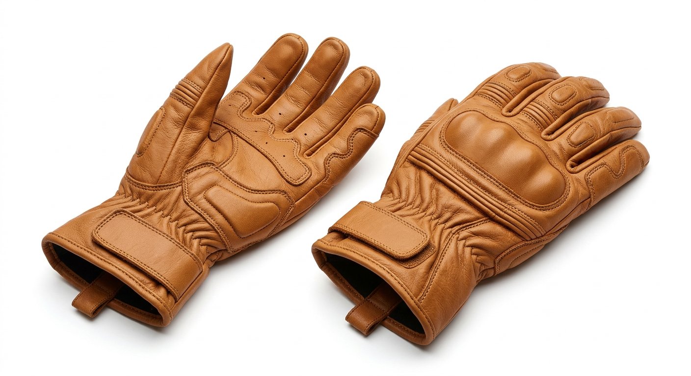 Premium Touring Gloves