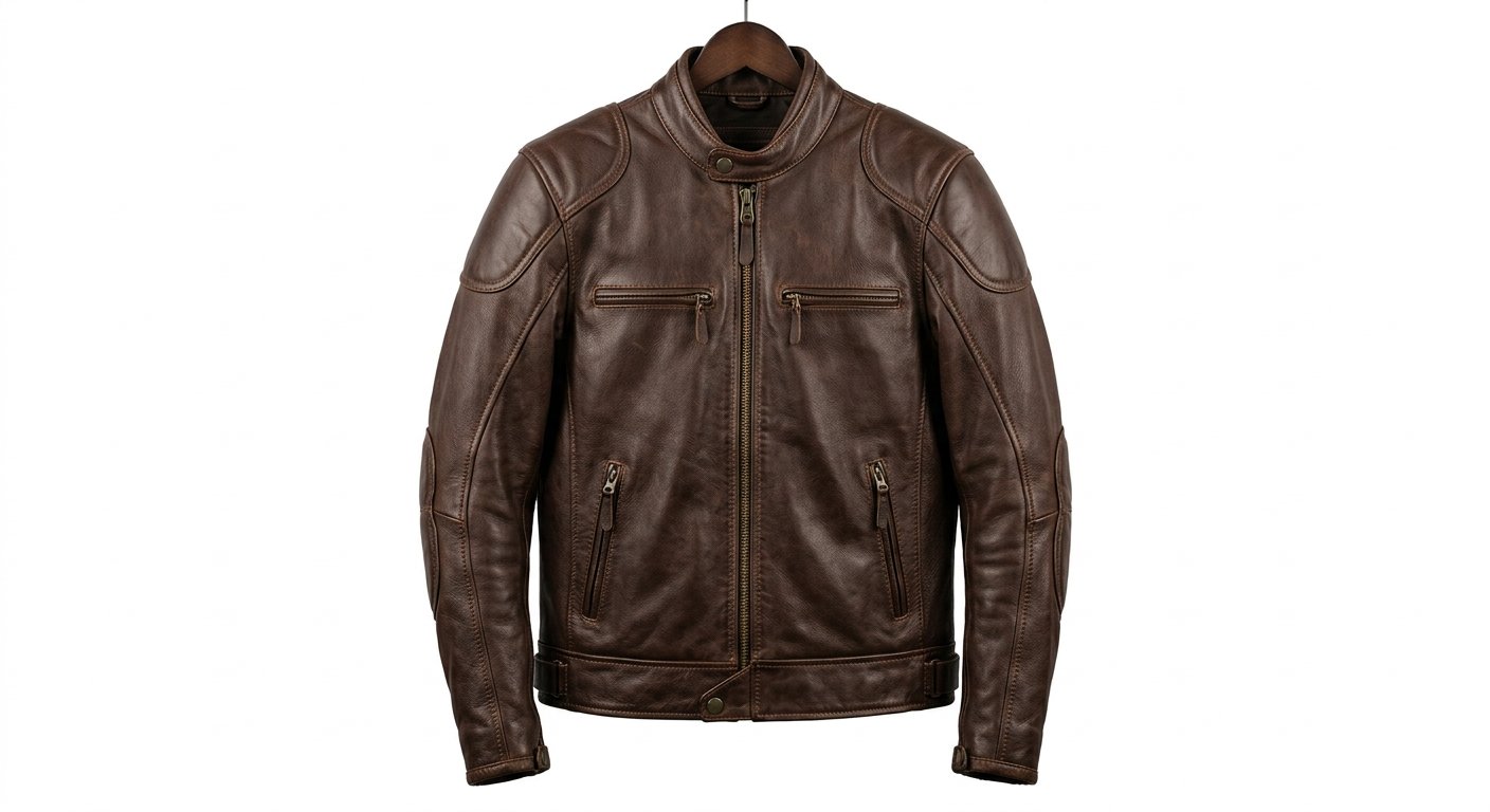 Premium Touring Jacket