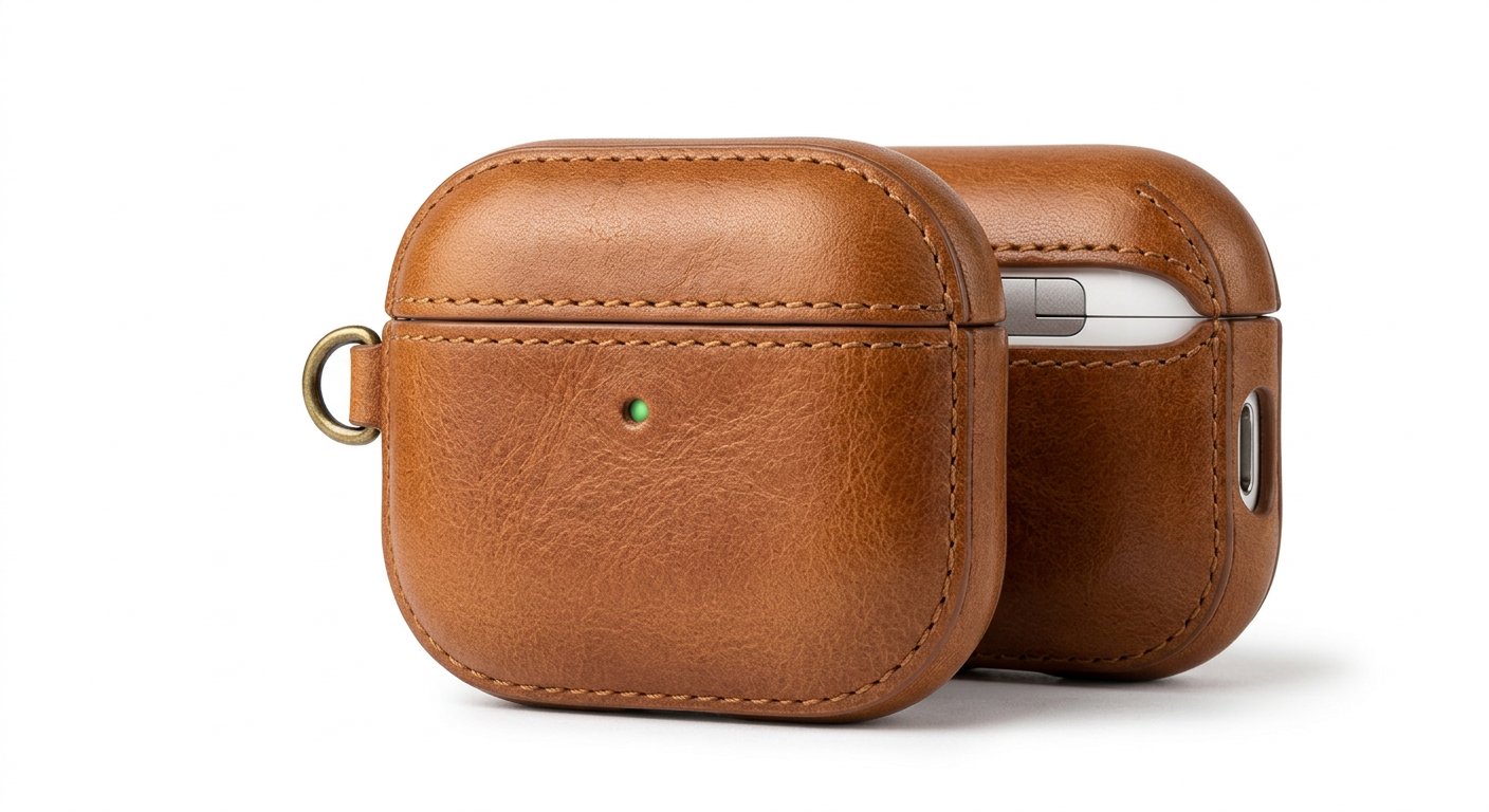 Premium AirPods Cases
