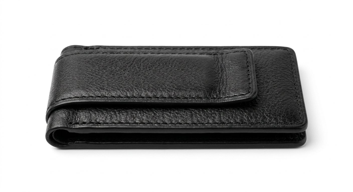 Premium Money Clip