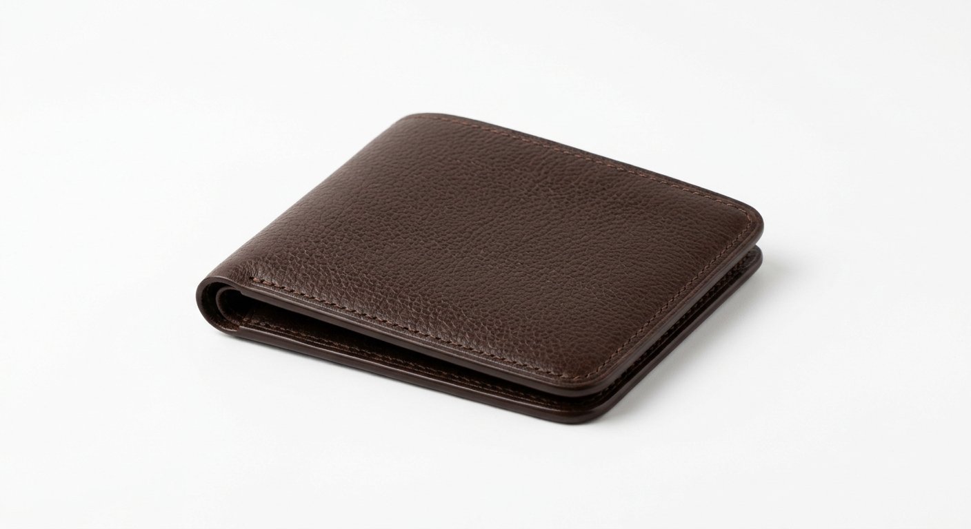 Premium Luxury Wallet