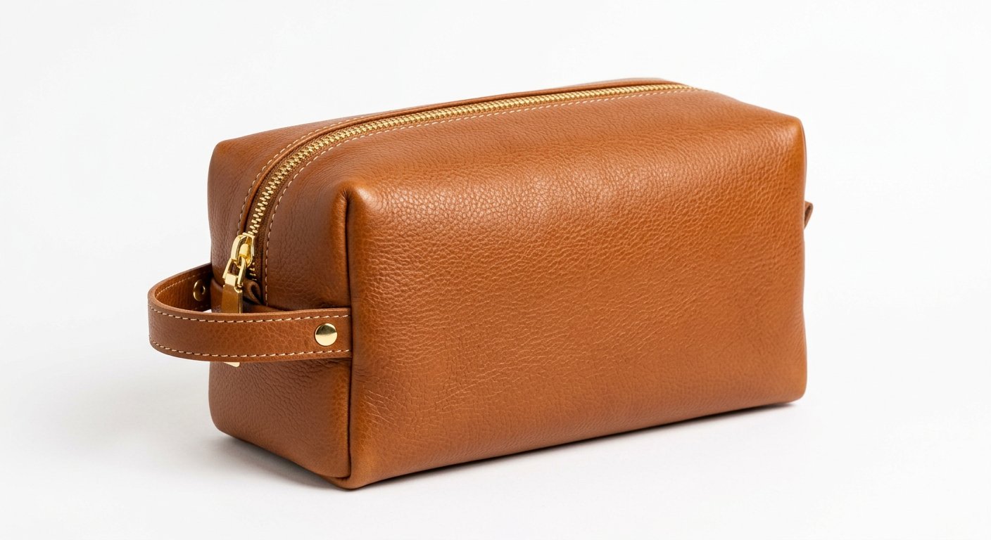 Premium Cosmetic Bag