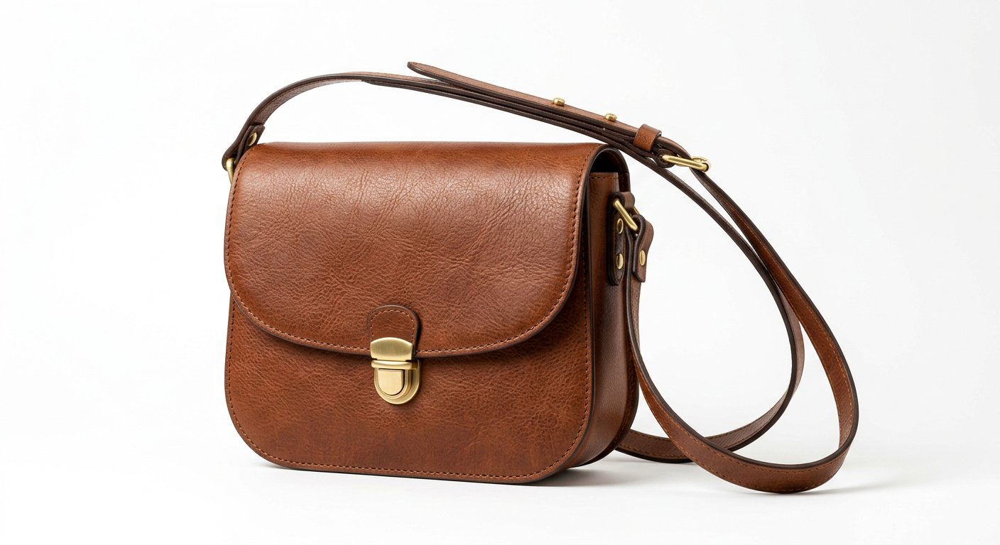 Premium Women Crossbody Bag