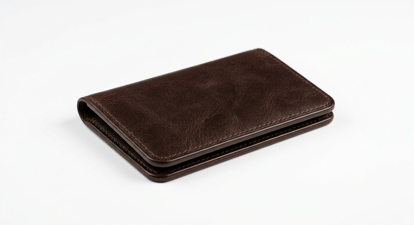 Premium Card Holder