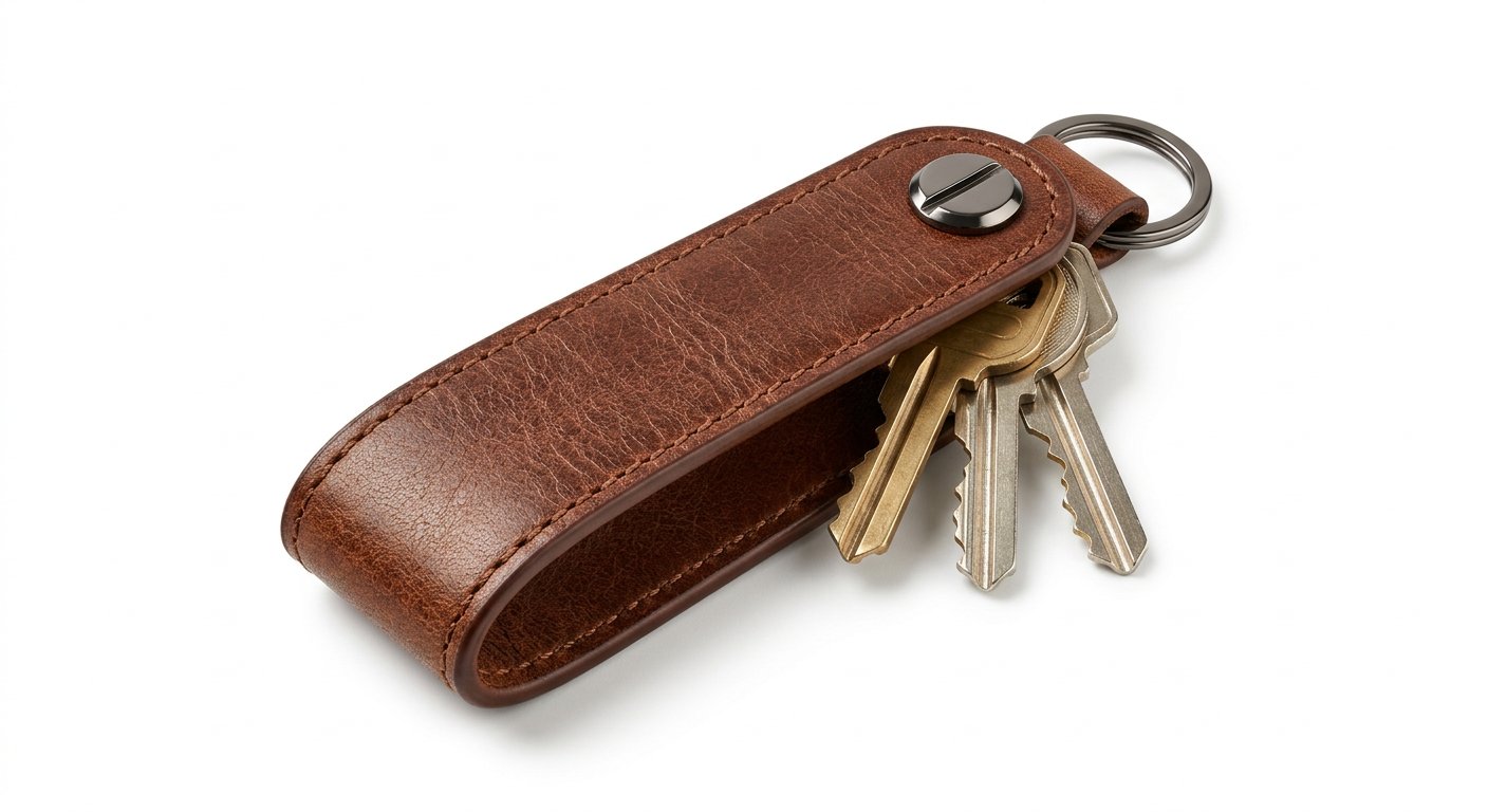 Premium Key Organizer