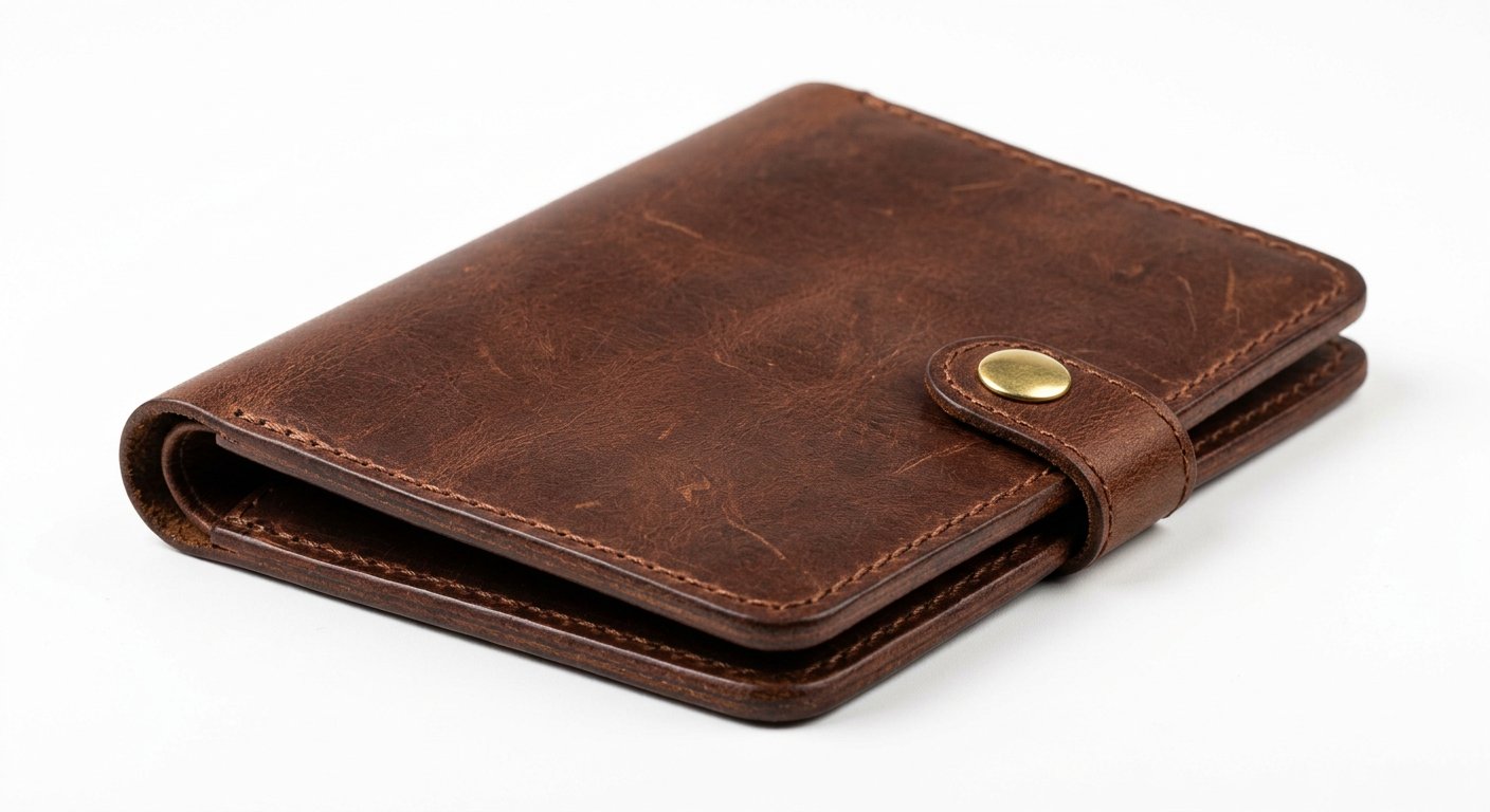 Premium Passport Holder