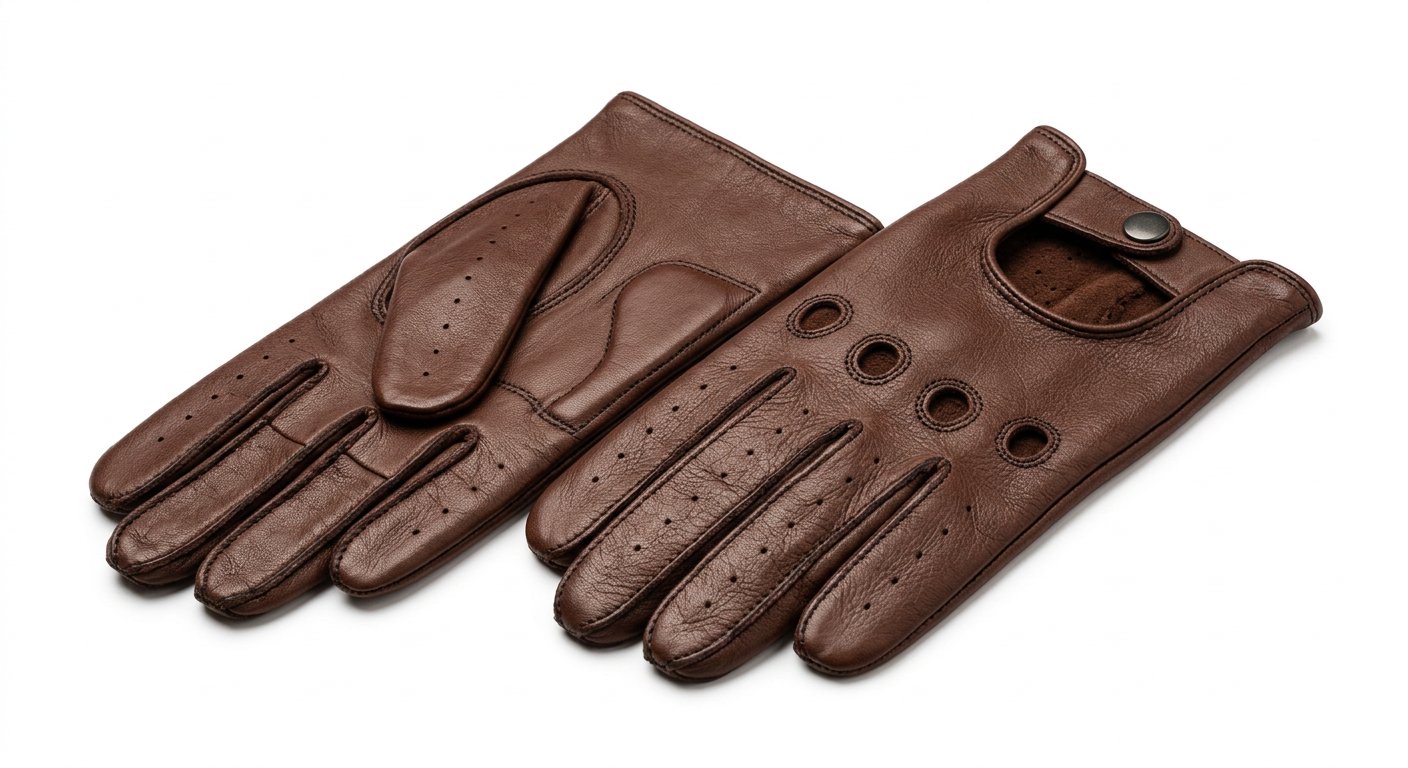 Premium Driving Gloves