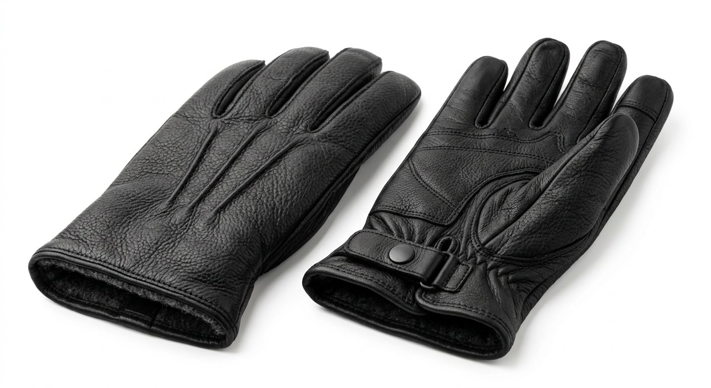 Premium Winter Gloves