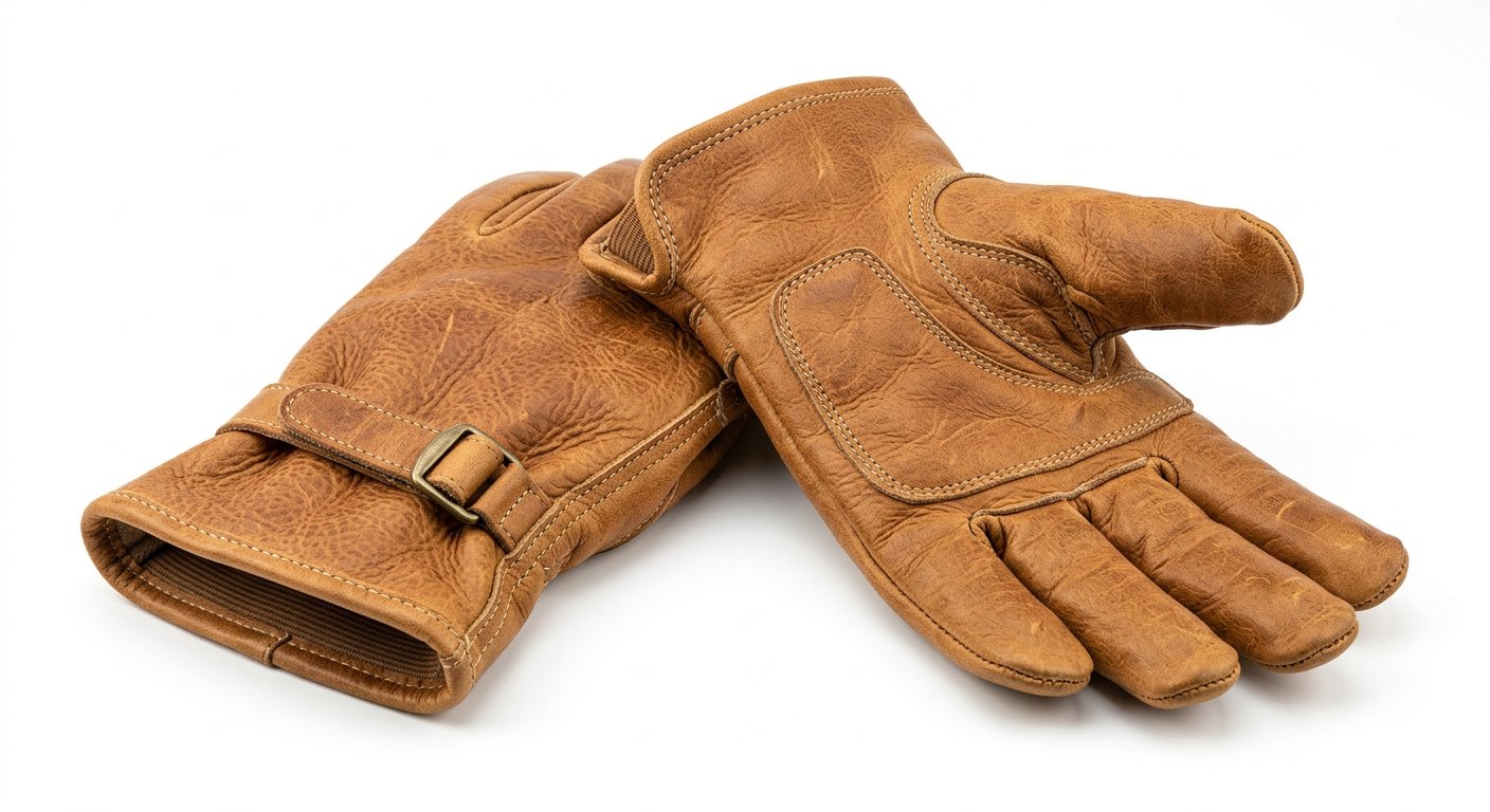 Premium Work Gloves