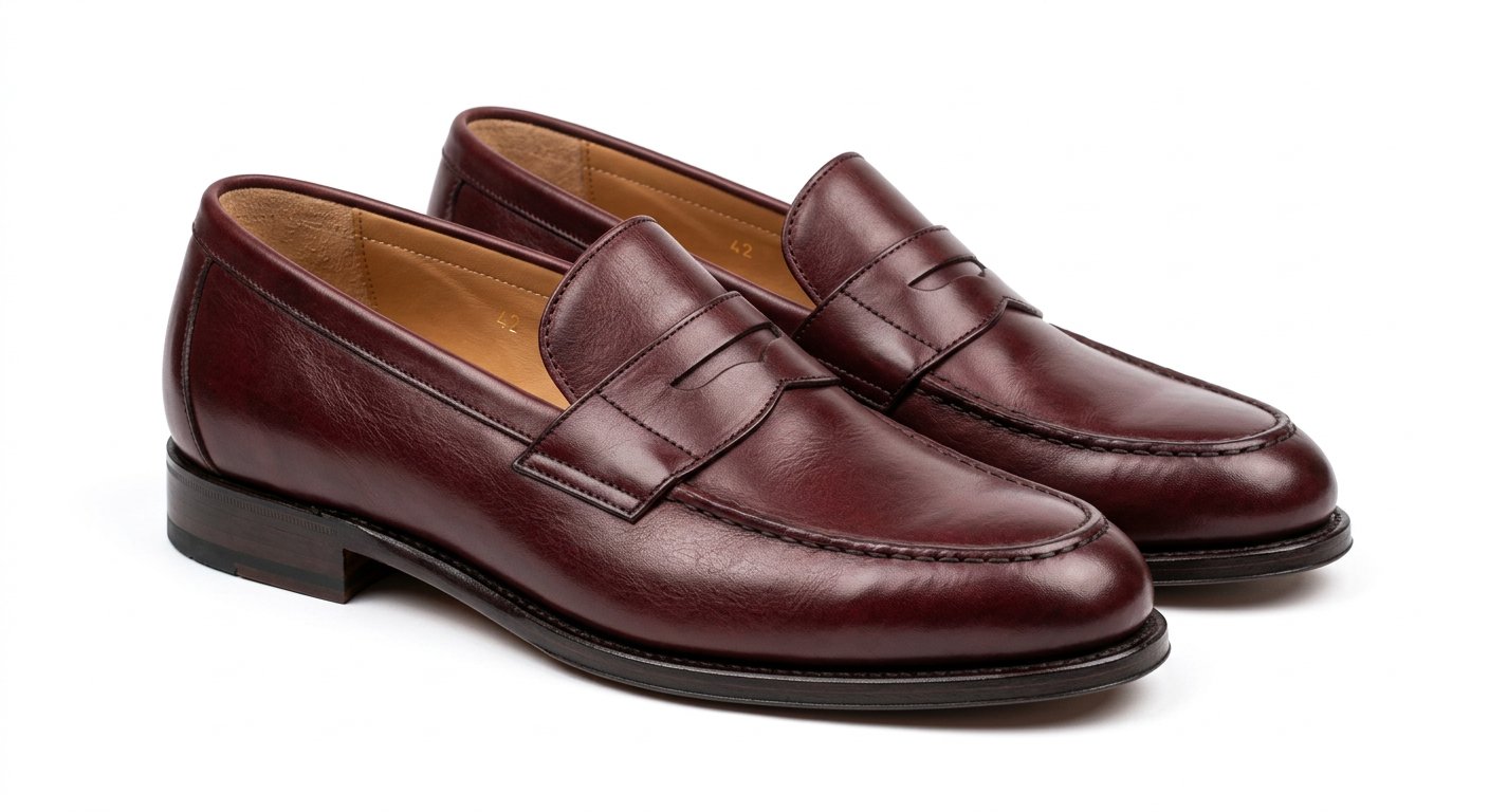 Premium Loafers