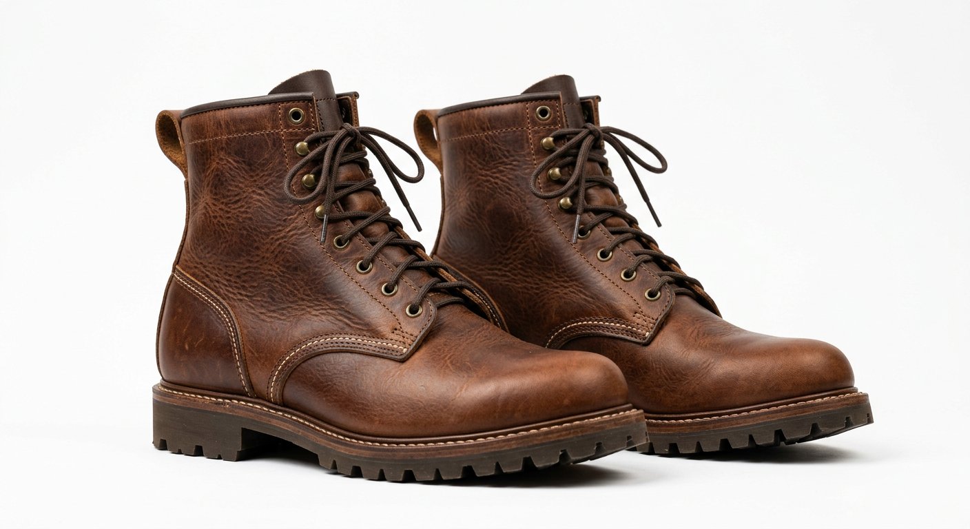 Premium Work Boots