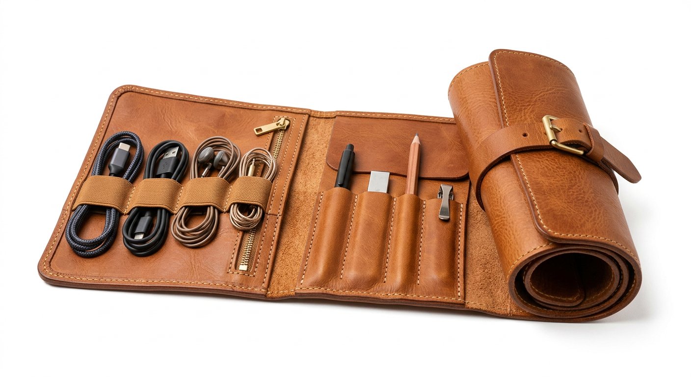 Premium Cord Organizers