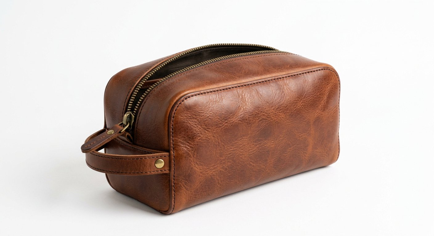 Premium Toiletry Bags