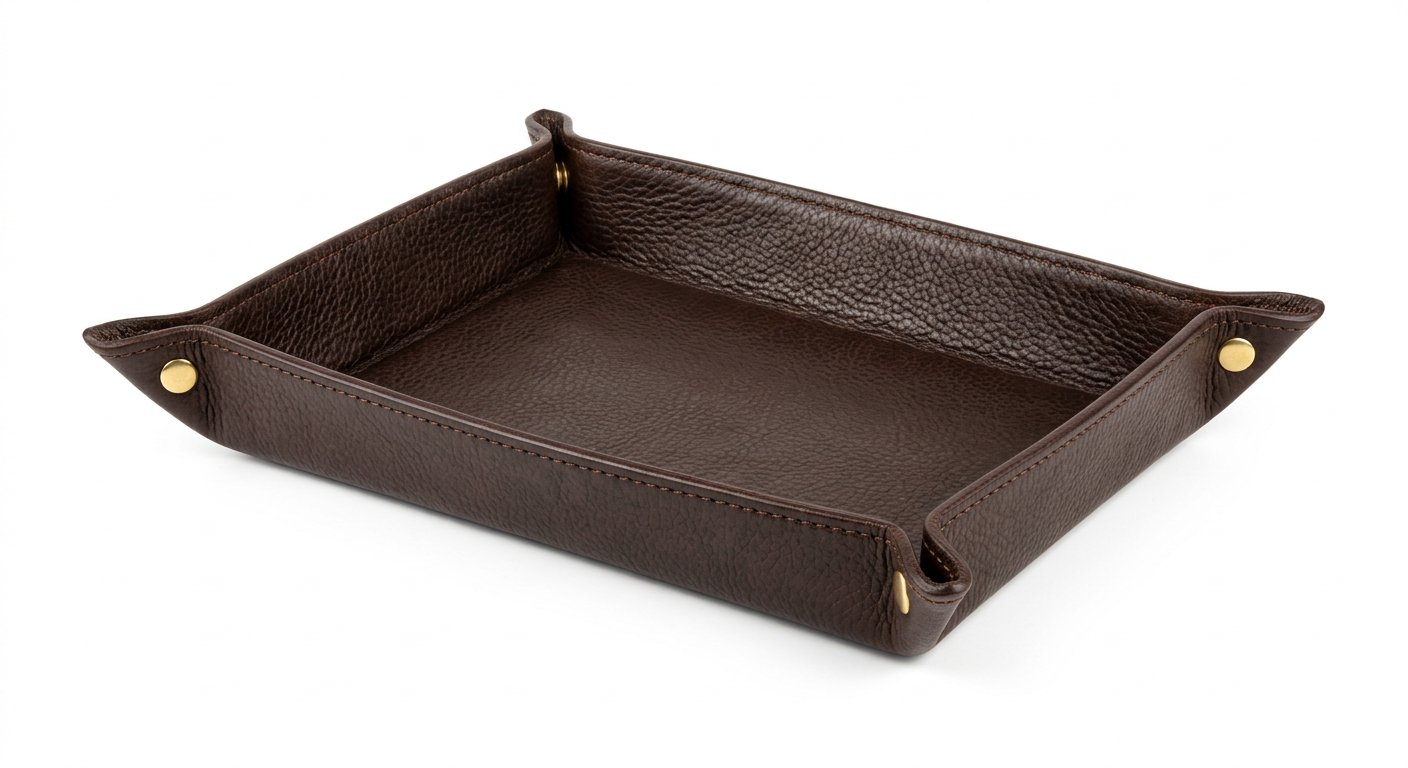 Premium Valet Trays