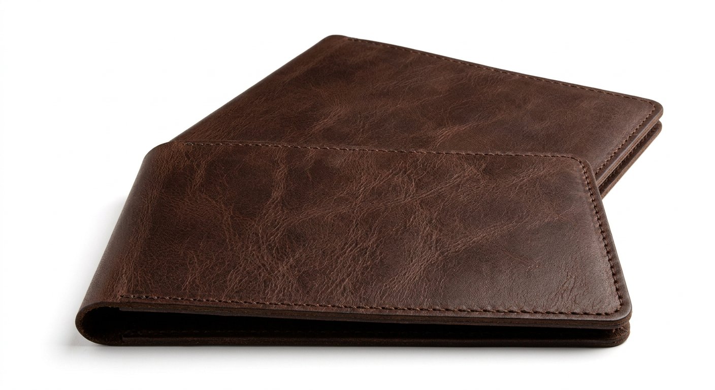 Premium Notebook Cover