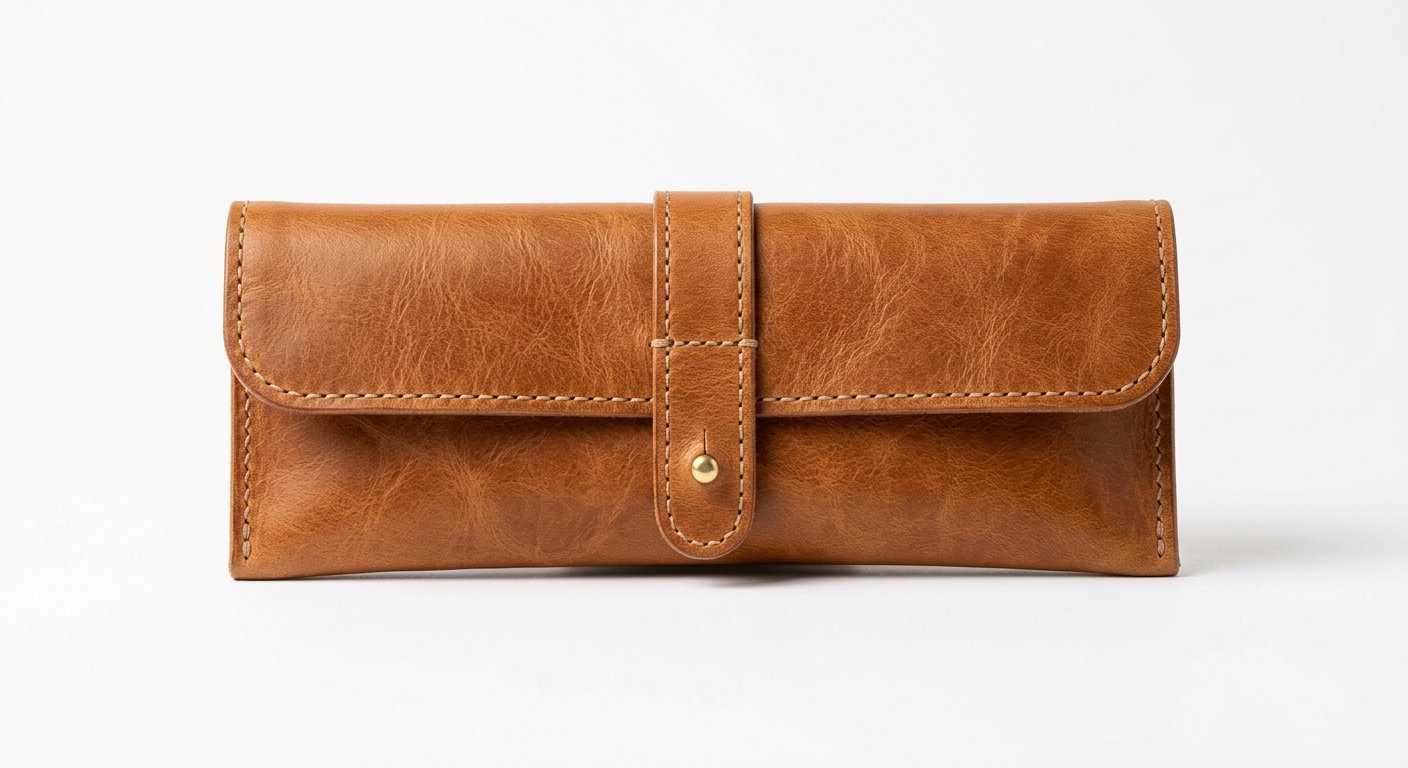 Premium Pen Case