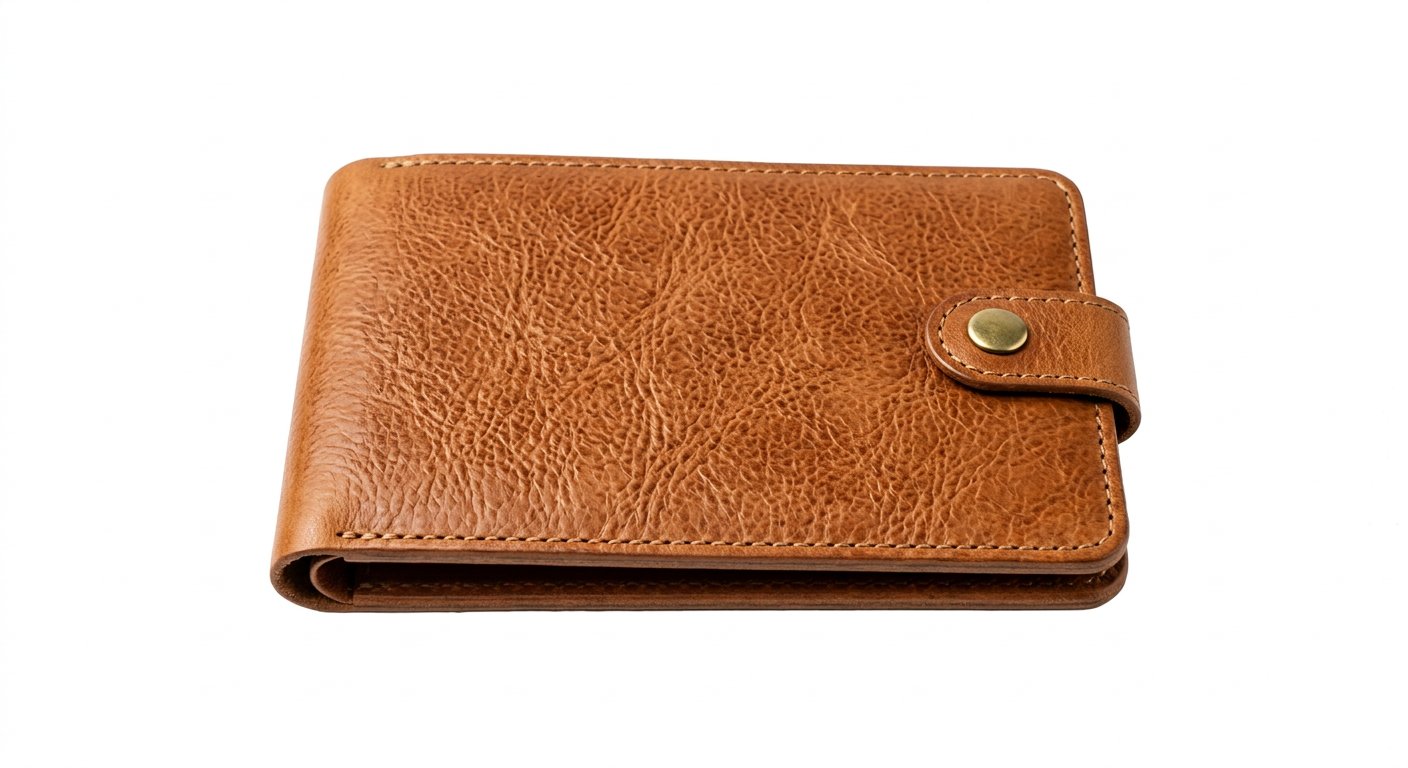 Premium Car Document Holder