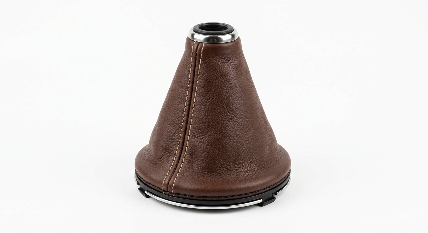 Premium Gear Shift Boot